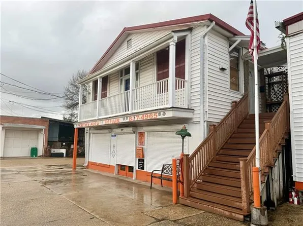 4219 1/2 Jefferson Hwy, New Orleans, LA 70121