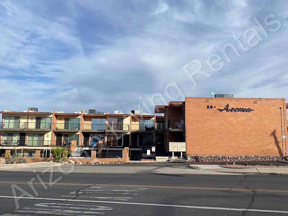1st image of 89 Acoma Blvd N APT 18