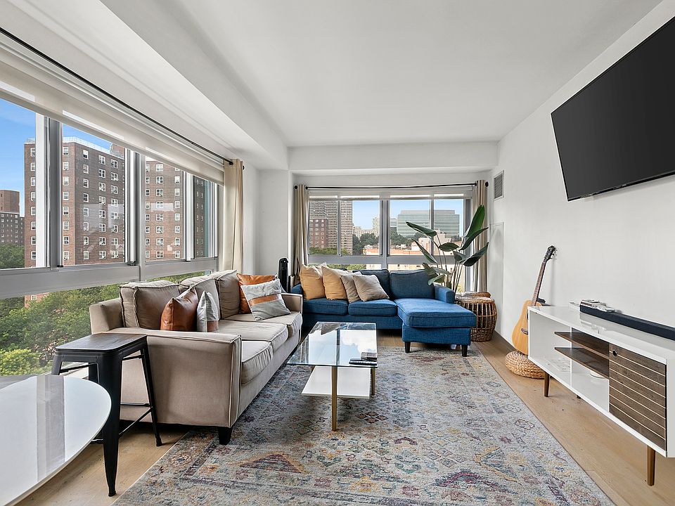 1st image of 171 W 131st St #Penthouse 3