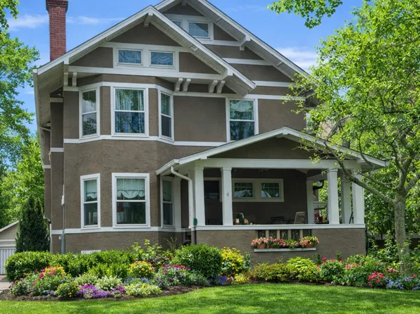 838 Lincoln Ave, Winnetka, IL 60093