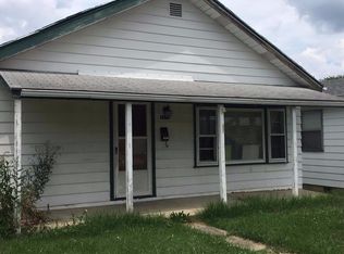 1170 Azel Ave, Hamilton, OH