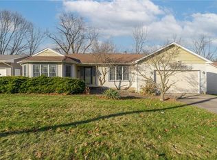 3122 Straley Ln, Youngstown, OH