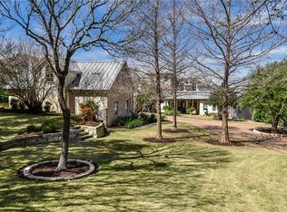 2304 Portofino Ridge Dr, Austin, TX 78735