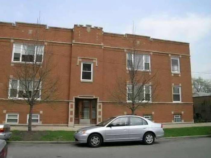 Exterior - View 3