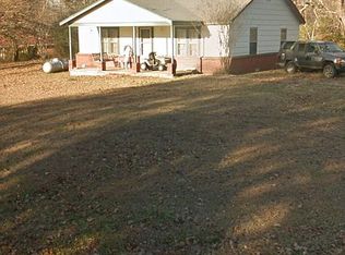 150 Bryson St, Guntown, MS 38849