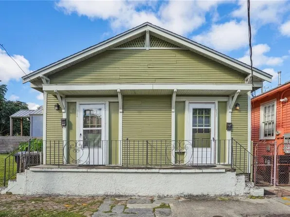 534 Marigny St, New Orleans, LA 70117