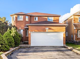 24 Justus Dr, Richmond Hill, ON L4C 9Z8