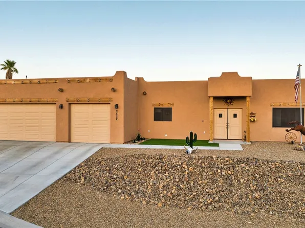 2427 E Pawnee Cir, Fort Mohave, AZ 86426