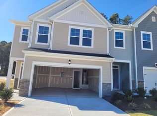 218 Ivy Vine Way, Raleigh, NC 27610