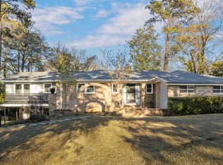 617 Old Lundy Rd, Macon, GA 31210