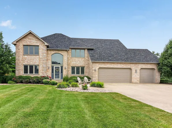 1212 Leinster Dr, Lemont, IL 60439