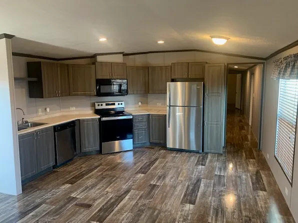 103 Vista Rojo, Rio Communities, NM 87002