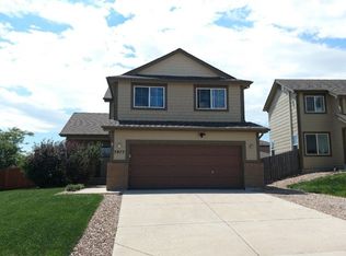 7877 Kettle Drum St, Colorado Springs, CO 80922