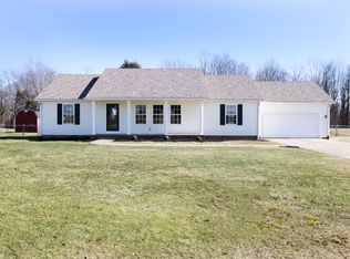 78 Evergreen Cir, Danville, KY 40422