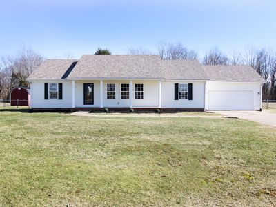 78 Evergreen Cir, Danville, KY, 40422
