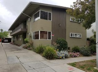 912 N Sweetzer Ave APT C, West Hollywood, CA 90069