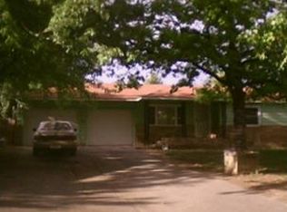 488 Purtle Ave, Springdale, AR 72764