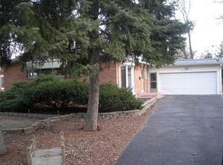 20319 Kedzie Ave, Olympia Fields, IL 60461