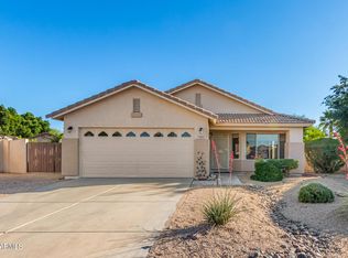 7683 W Angels Ln, Peoria, AZ 85383