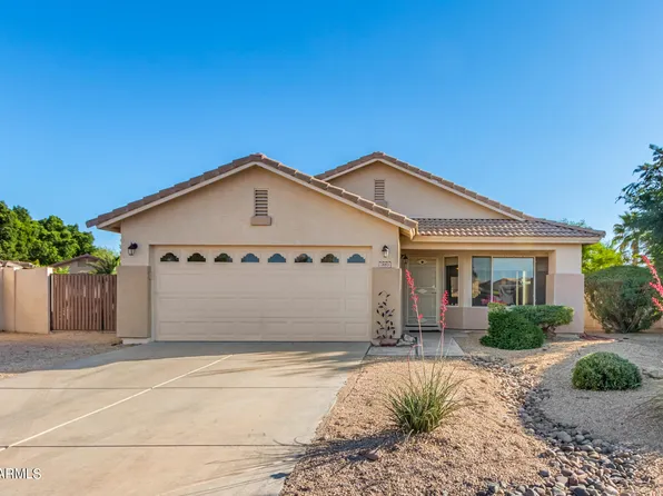 7683 W ANGELS Lane, Peoria, AZ 85383