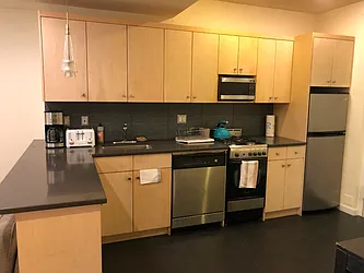 Rented by Natural Habitat Realty