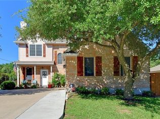 716 Ruby Isle Dr, Leander, TX 78641