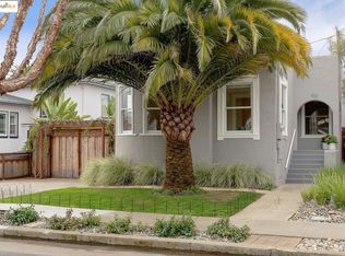 406 Haight Ave, Alameda, CA 94501