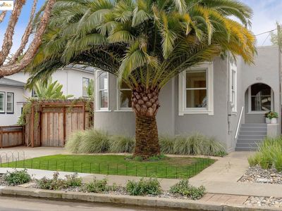 406 Haight Ave, Alameda, CA, 94501