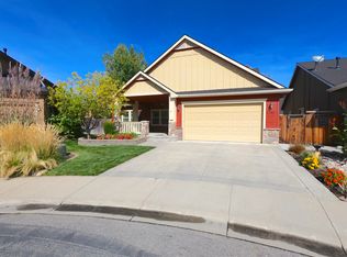 3381 N Campton Way, Boise, ID 83713