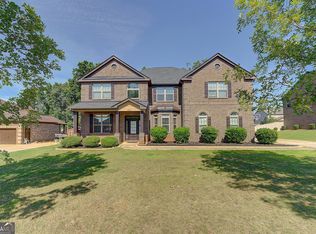 812 Bufflehead Ct, Stockbridge, GA 30281