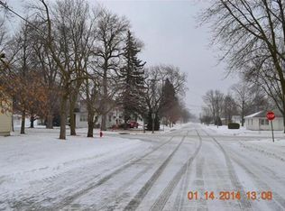 122 Winnebago Way, Forest City, IA 50436
