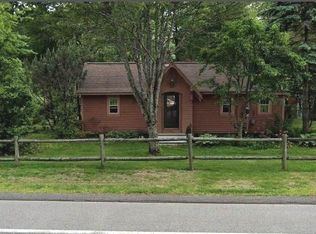 1268 Sanford Rd, Wells, ME 04090