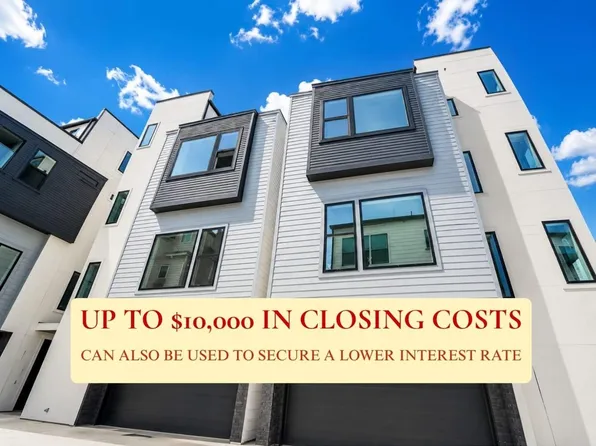 1105 Wilson St, Houston, TX 77019