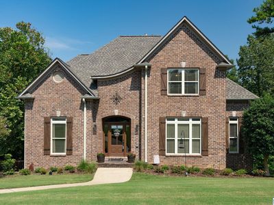 1621 Oak Park Dr, Helena, AL, 35080