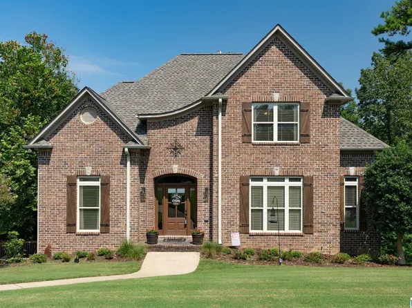 1621 Oak Park Dr, Helena, AL 35080