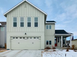 4457 Mt Shavano St, Brighton, CO 80601
