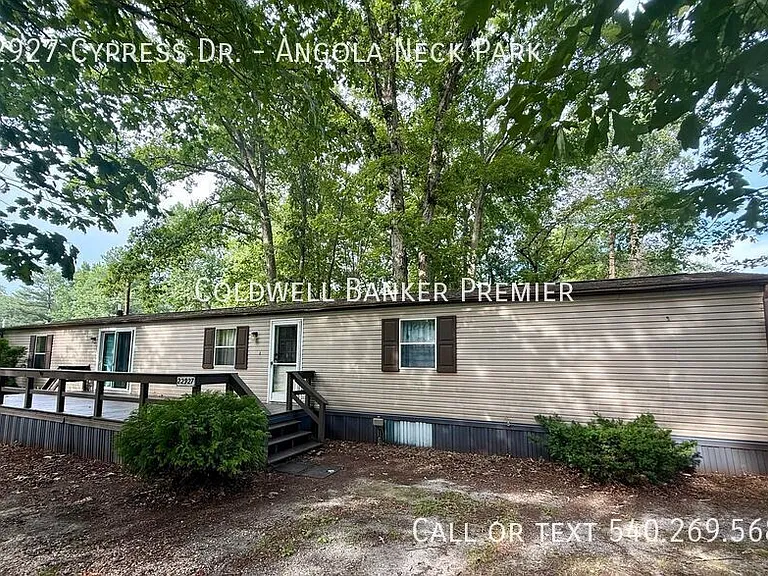 22927 Cypress Dr #ANGOLA NECK PARK — Photo 1