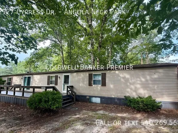 22927 Cypress Dr, Lewes, DE 19958