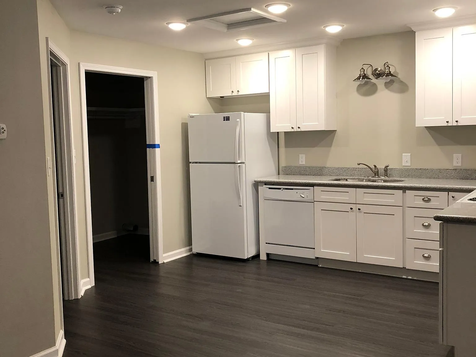 1 bed, 636 sqft, $925 — Photo 3