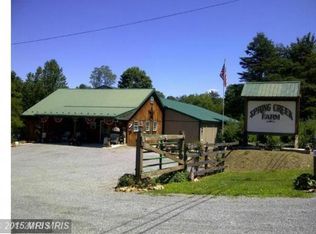 9335 Pogue Rd, Three Springs, PA 17264