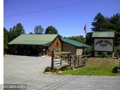 9335 Pogue Rd, Three Springs, PA, 17264