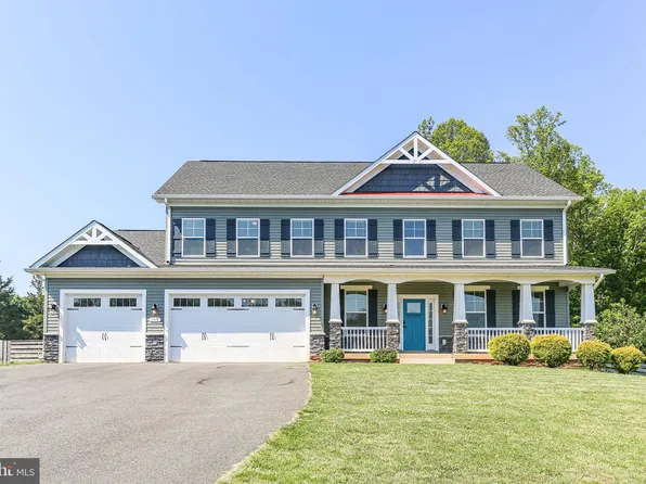 109 Robeli Way, Fredericksburg, VA 22406