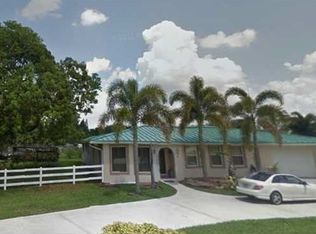 18201 SW 70th Pl, Southwest Ranches, FL 33331