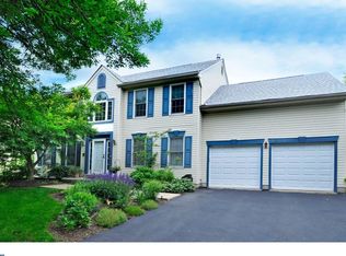 112 Colwyn Ter, Lansdale, PA 19446