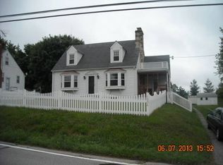 1804 Old Taneytown Rd, Westminster, MD 21158