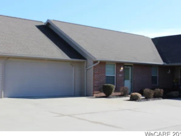 3744 Yale Ave, Lima, OH 45804