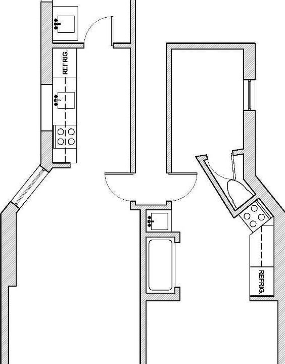 2nd image of 71 E 3rd St APT 3
