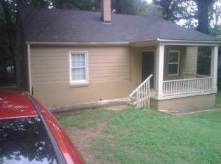 1955 McAfee Pl, Decatur, GA 30032