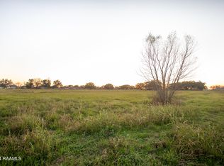 2500 S Richfield Rd, Rayne, LA 70578