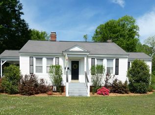 505 Musgrove St, Clinton, SC 29325